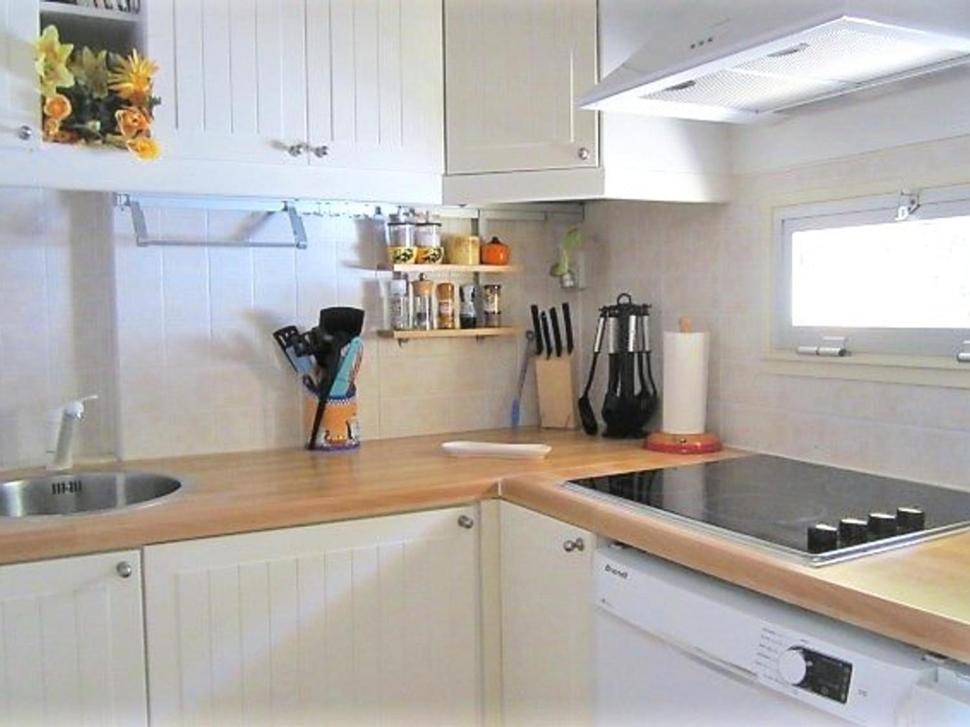 לה לבאנדו Appartement 3 Pieces 6 Pers Avec Terrasse, Clim, Piscine Privee, Parking - Fr-1-251-81 מראה חיצוני תמונה